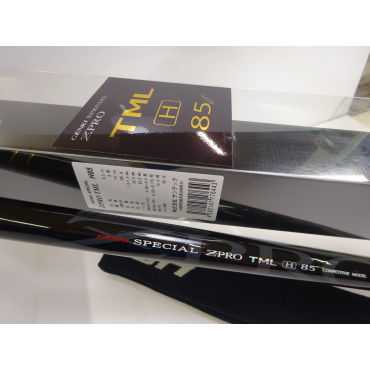 ゲンキスペシャルZPRO TML H85 サンテック